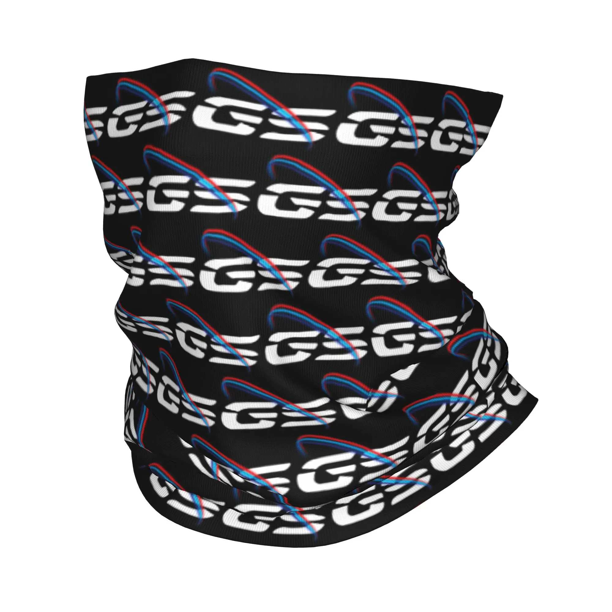 Neck Warmer Tube - GS 어드벤처 모터바이크 오토바이 겨울 헤드밴드