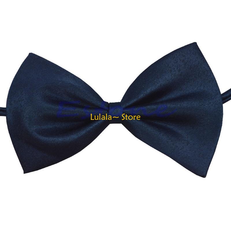 Bow Tie Pre Tied - Y4QA 묶음 어린이 여아 남아 유아