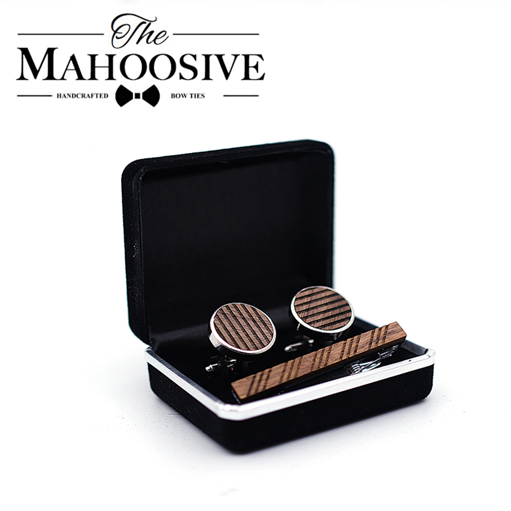 Tie Bar Set Gift - 남자 선물을위한 타이 핀에 대한 고품질