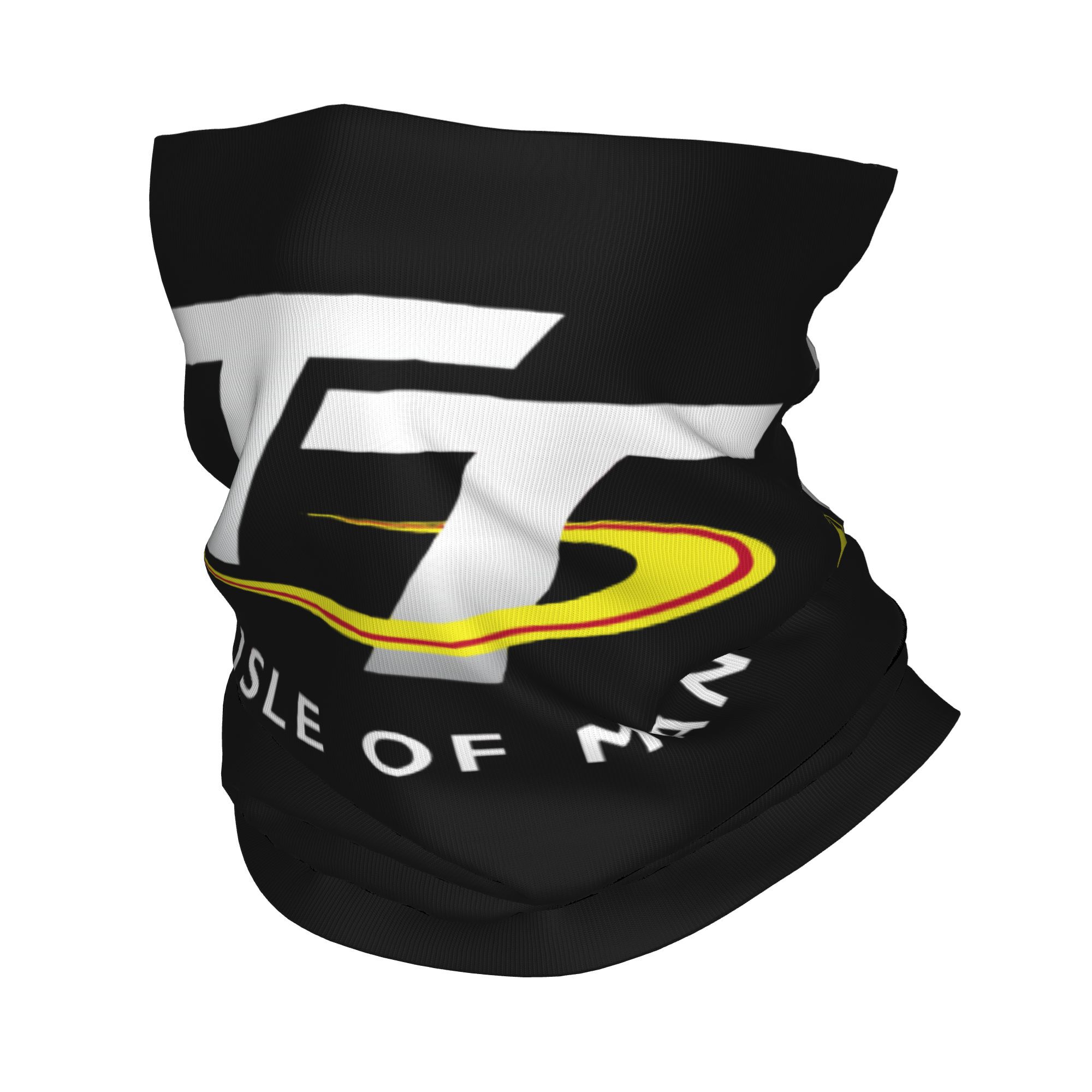 사용자 정의 오토바이 스포츠 Isle of Man TT - Neck Warmer Tube 리뷰 및 가격