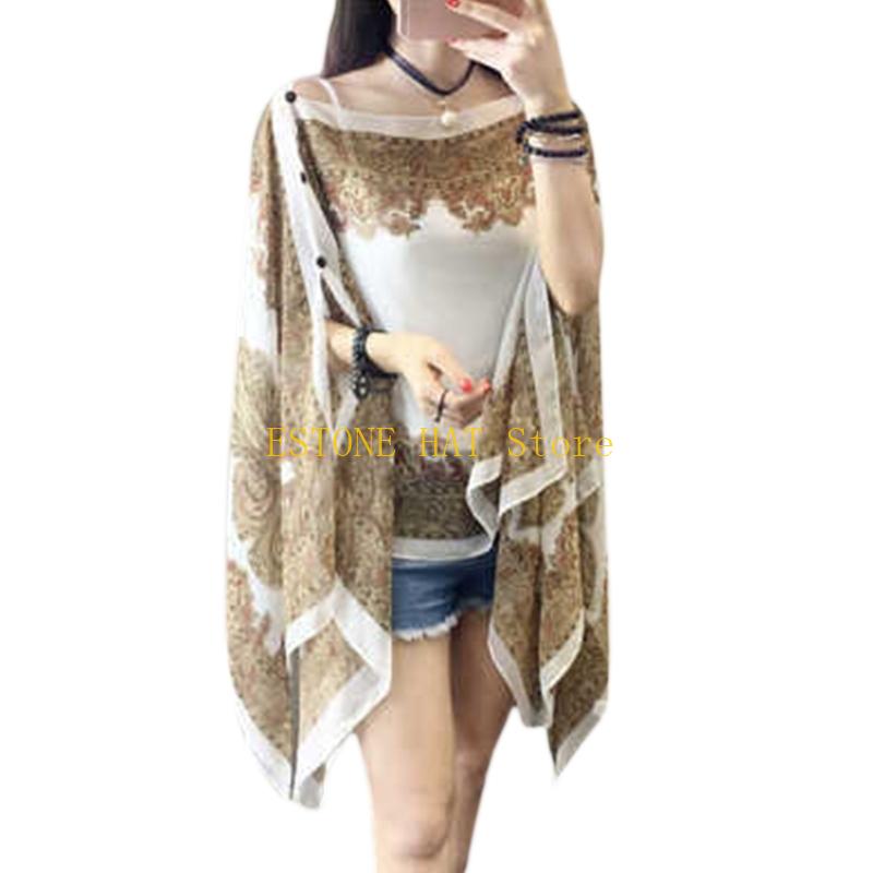 49MF 패션 여성 스카프 대형 숄 여름 해변 안티 U - Pashmina Wrap Large 리뷰 및 가격