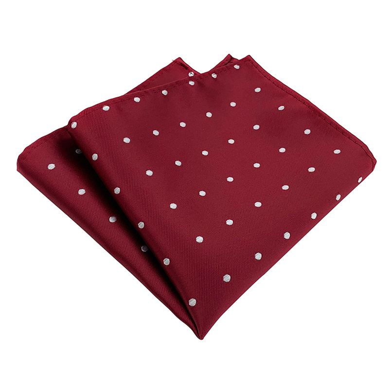 최신 스타일 포켓 스퀘어 손수건 우아한 블루 레드 자카 - Pocket Square Set 리뷰 및 가격