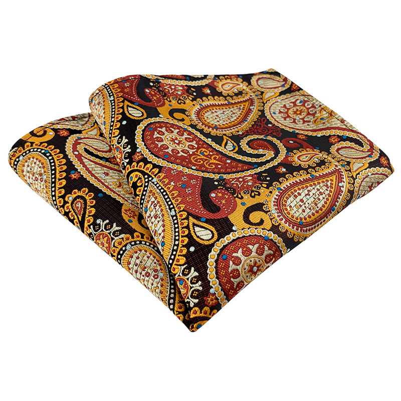 최신 스타일 포켓 스퀘어 손수건 우아한 블루 레드 자카 - Pocket Square Set 리뷰 및 가격