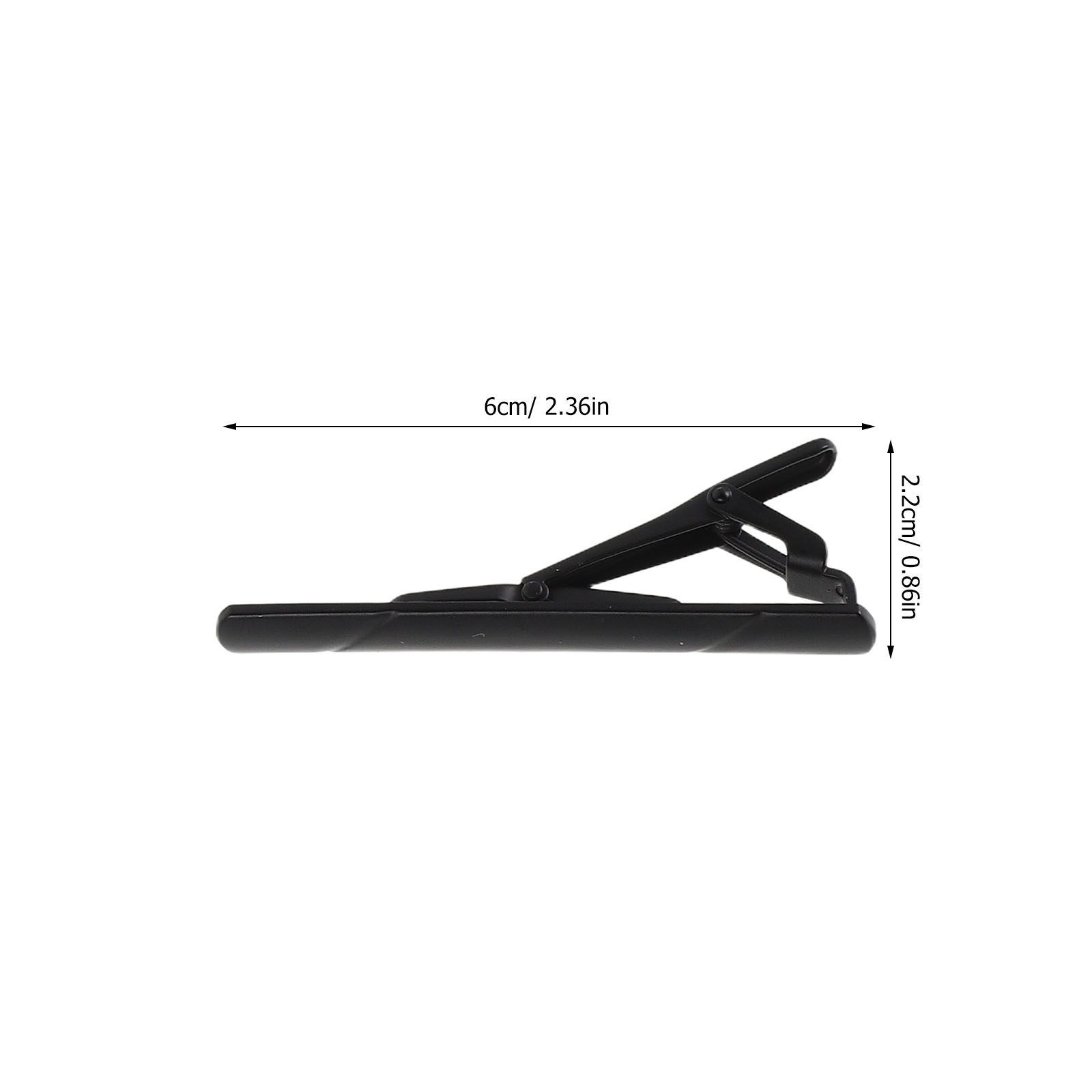10Pcs 넥타이 클립 세트 우아한 구리 비즈니스 타이 - Tie Bar Set Gift 리뷰 및 가격