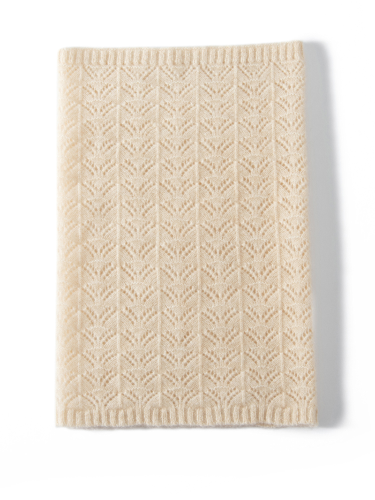 여성용 100% 캐시미어 팬 포인텔 스누드 가벼운 레이 - Infinity Scarf Knit 리뷰 및 가격