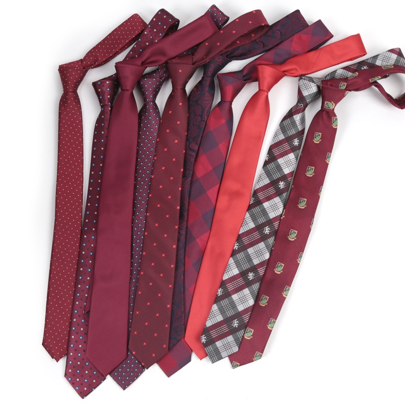 빨간색 마룬 버건디 로즈 남성용 넥타이 포켓 스퀘어 커 - Silk Tie Striped 리뷰 및 가격