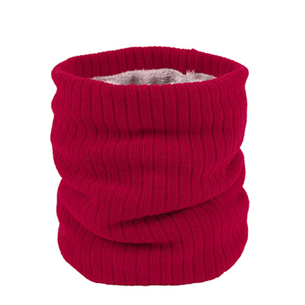 OVTRB 추운 날씨 양털 목 워머, 열 목 각반, 겨 - Infinity Scarf Knit 리뷰 및 가격