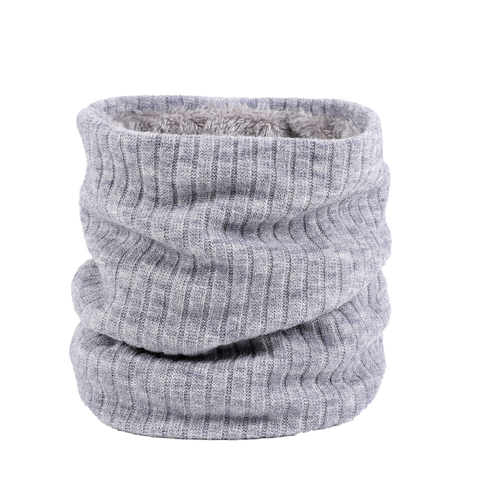 OVTRB 추운 날씨 양털 목 워머, 열 목 각반, 겨 - Infinity Scarf Knit 리뷰 및 가격
