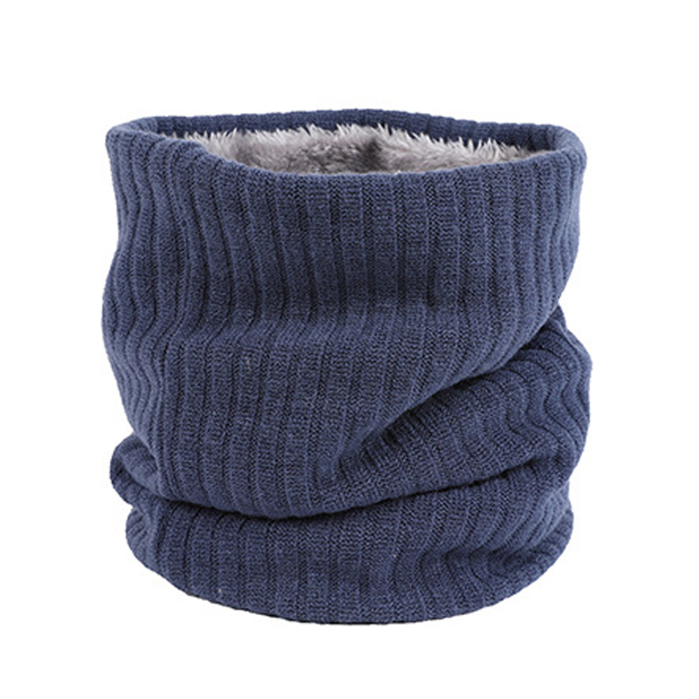 OVTRB 추운 날씨 양털 목 워머, 열 목 각반, 겨 - Infinity Scarf Knit 리뷰 및 가격