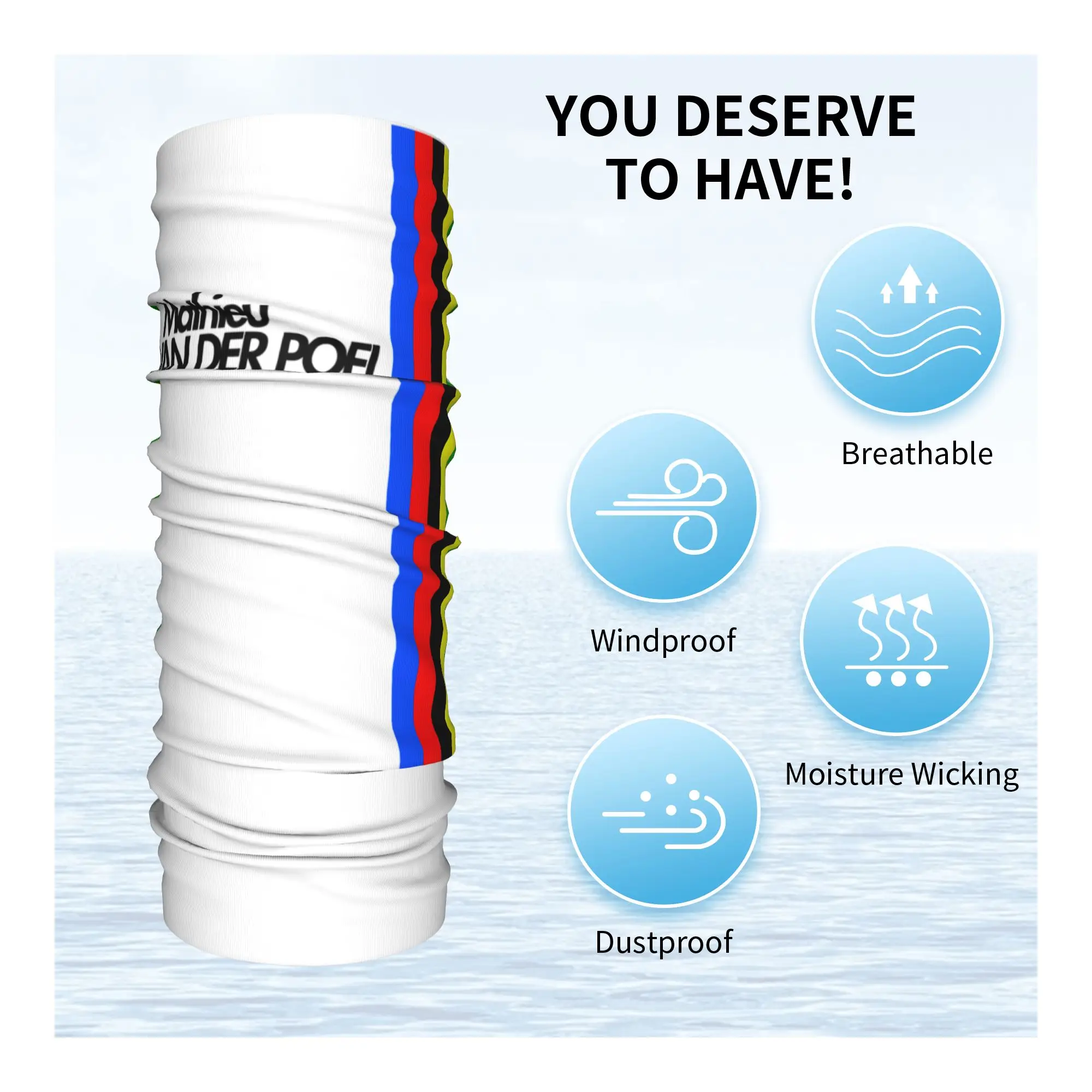 MVDP 밴 윈터 겨울 헤드밴드 넥 워머 여성 남성 스 - Neck Warmer Tube 리뷰 및 가격