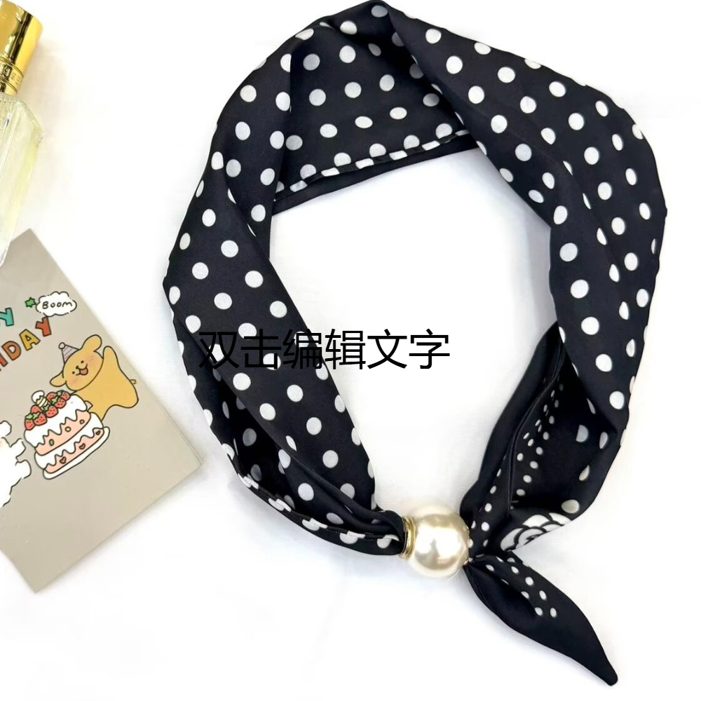1 여성용 빈티지 프린트 새틴 넥 스카프 탈부착 가능한 - Face Scarf Mask 리뷰 및 가격