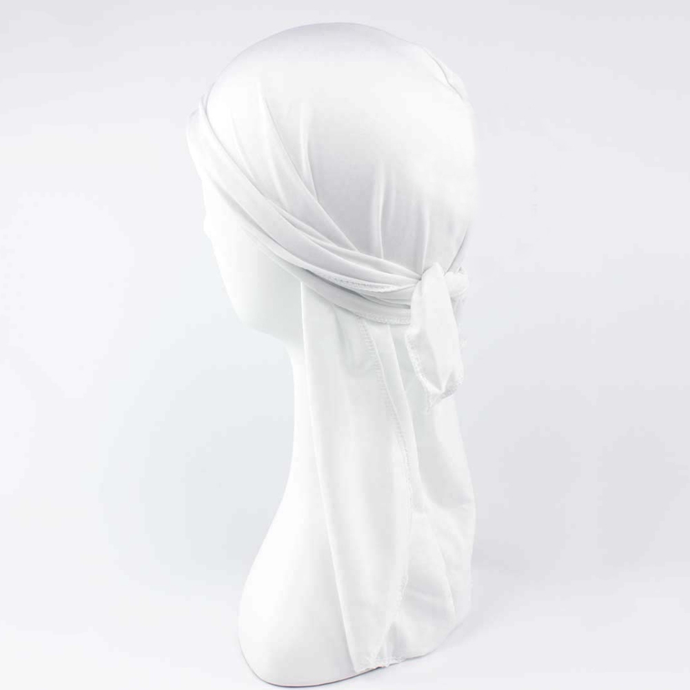 패션 브레이드 드레드락스 스판덱스 롱테일 보닛 캡 통기 - Bandana Doo Rag 리뷰 및 가격