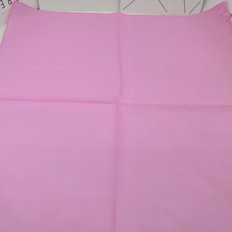 남녀공용 면 순색 터번 힙합 반다나 헤어밴드, 단면 헤 - Bandana Cotton 리뷰 및 가격