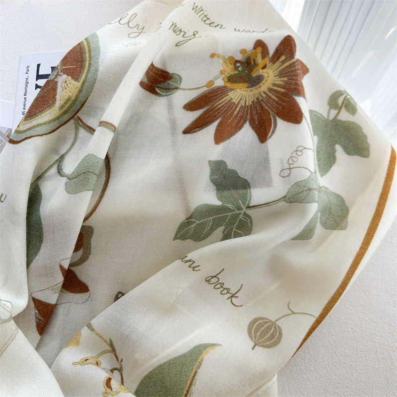 100% 울 스카프 여성 럭셔리 겨울 따뜻한 롱 랩 숄 - Pashmina Wrap Large 리뷰 및 가격
