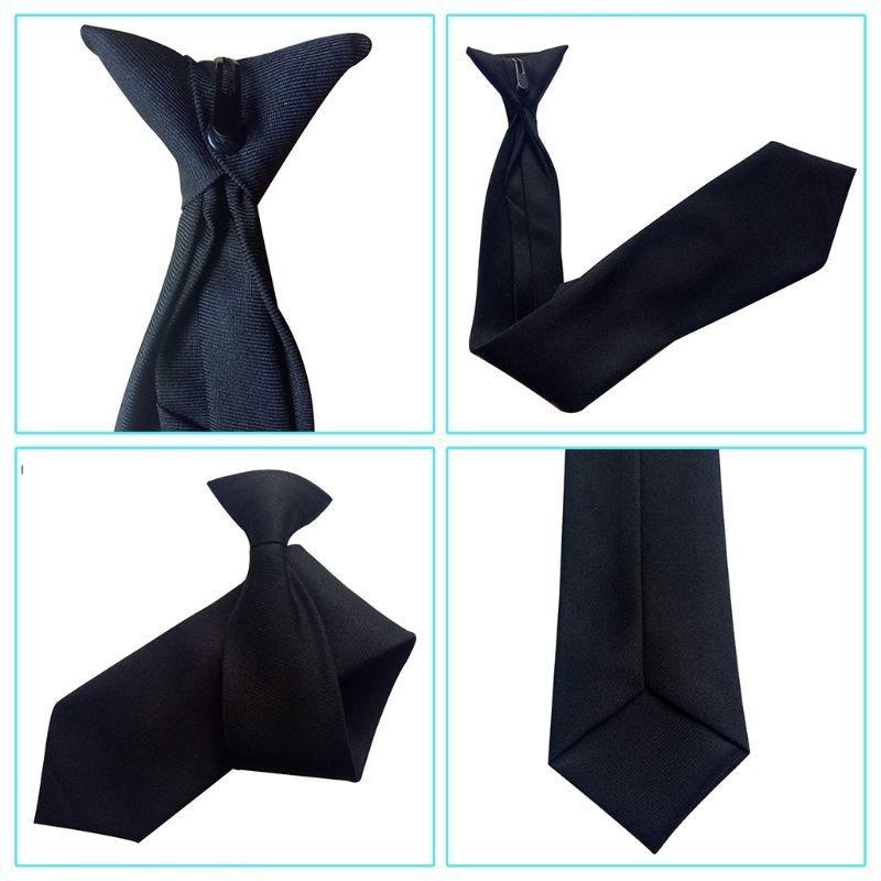 31BB 50x8cm 남성 유니폼 솔리드 블랙 컬러 모 - Bow Tie Pre Tied 리뷰 및 가격