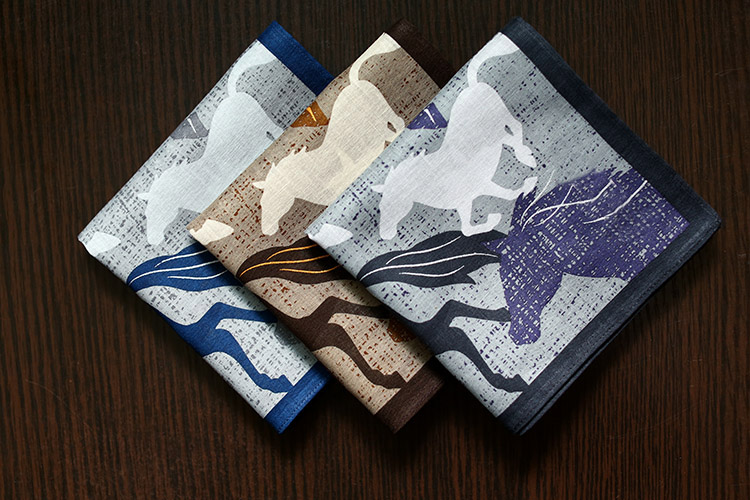 양질 일본 면화 손수건, 말 실행 포켓 hankies, - Handkerchief Cotton Men 리뷰 및 가격