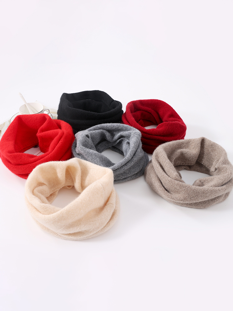 100% 메리오 울 넥 워머 여성 겨울 따뜻한 패션 중 - Neck Warmer Tube 리뷰 및 가격
