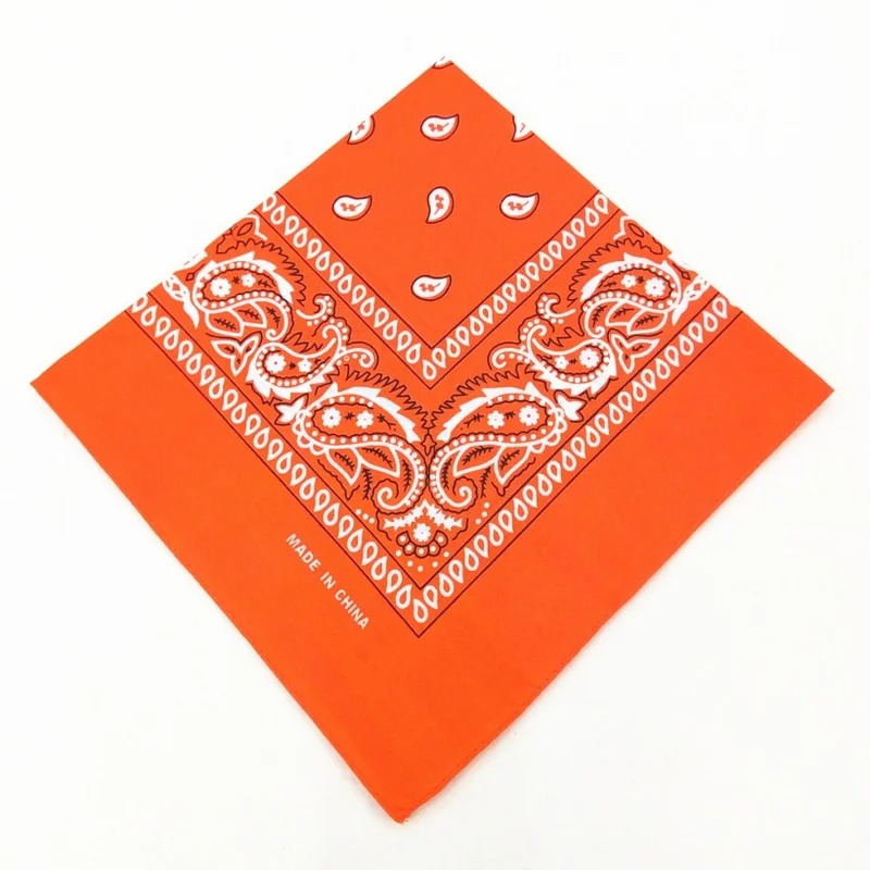 1/2/3Pcs 남여 남성 여성 코튼 두건 헤어 밴드  - Handkerchief Cotton Men 리뷰 및 가격