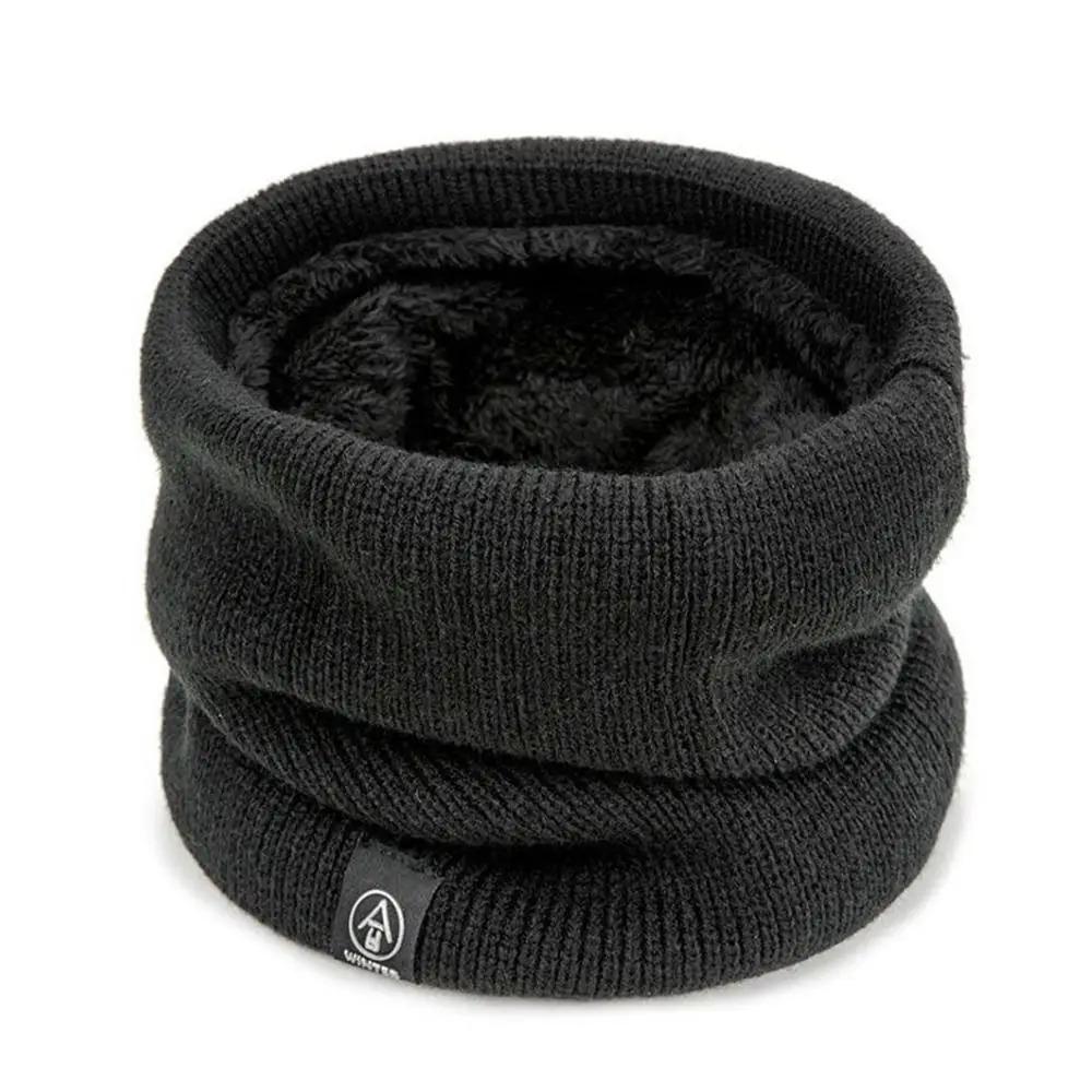 패션 여성 니트 스카프 솔리드 캐시미어 느낌 겨울 스누 - Muffler Men Wool 리뷰 및 가격