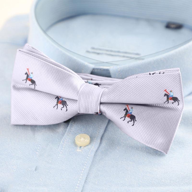 J2HD 수제 활 타이 남성용 공식적인 부드러운 짠 넥 - Bow Tie Pre Tied 리뷰 및 가격