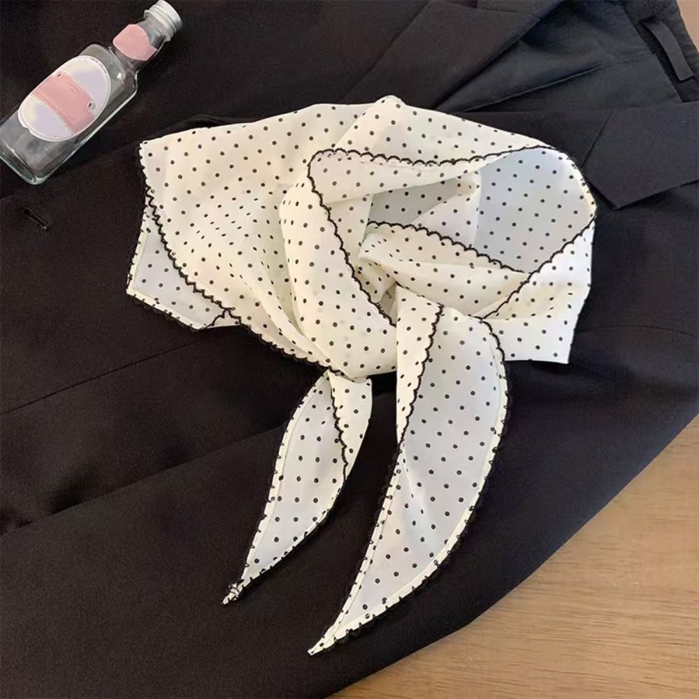 패션 비치 삼각형 헤어밴드 레이스 트림 통기성 삼각형  - Face Scarf Mask 리뷰 및 가격