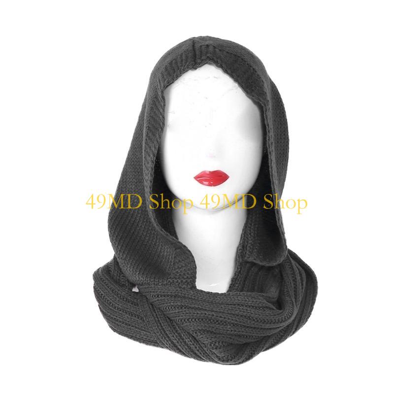 인피니티 스카프 용 49MD 풀오버 니트 까마귀 랩 솔 - Infinity Scarf Knit 리뷰 및 가격
