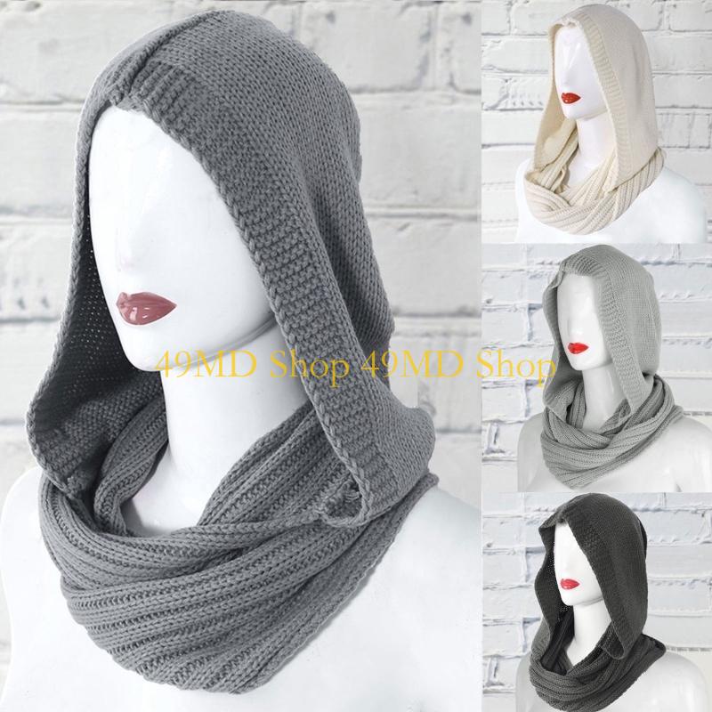 인피니티 스카프 용 49MD 풀오버 니트 까마귀 랩 솔 - Infinity Scarf Knit 리뷰 및 가격