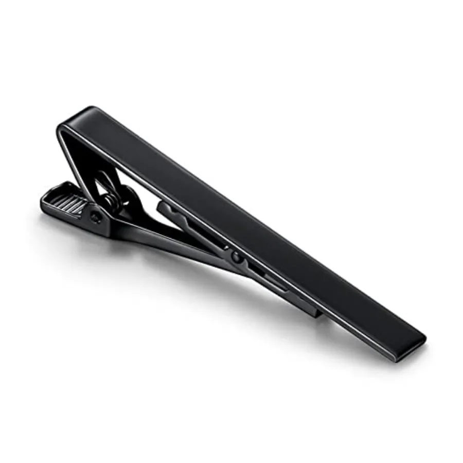 남성용 타이 클립 세트, 일반 넥타이, 결혼 기념일,  - Tie Bar Set Gift 리뷰 및 가격