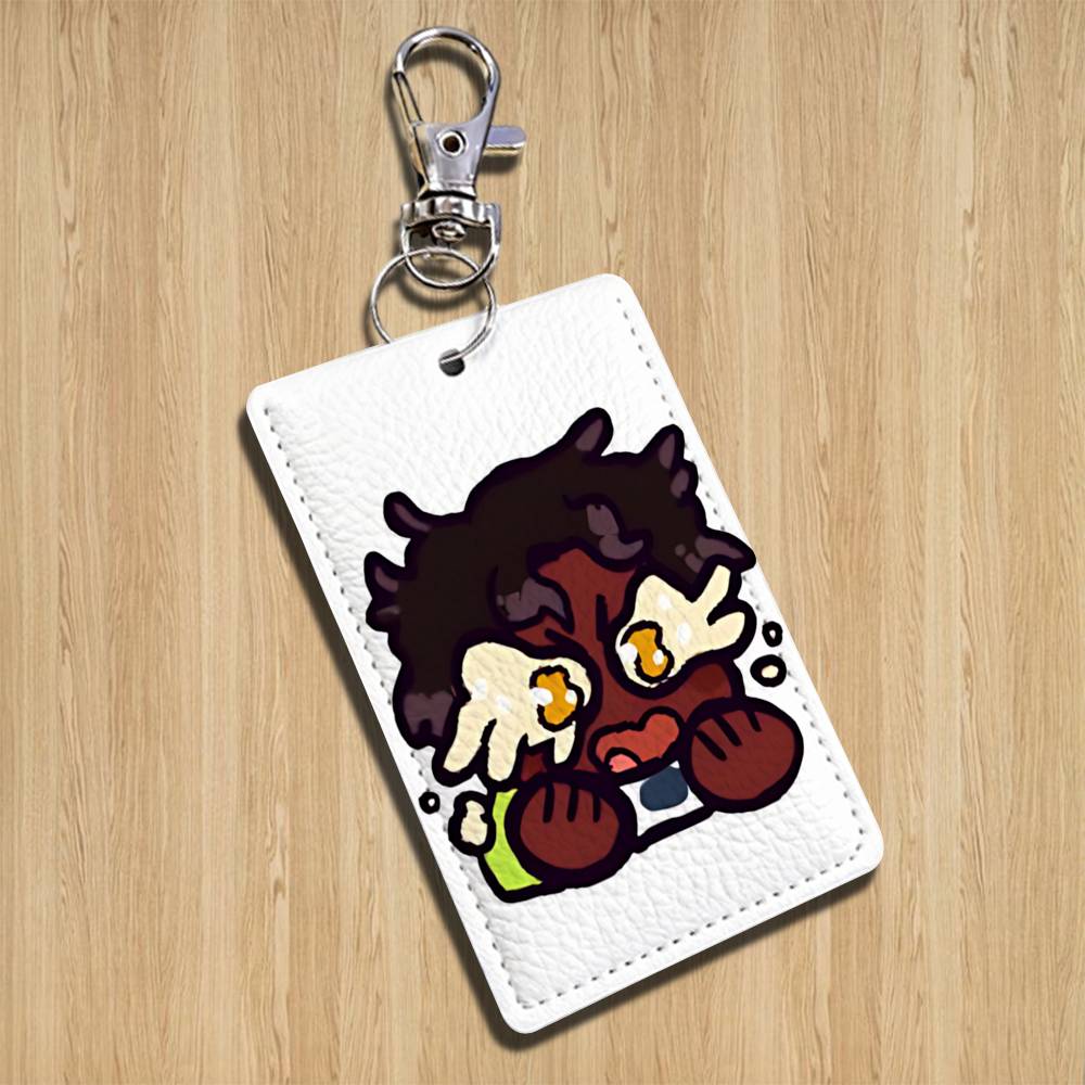 M-Micah Yujin GAME ERROR 143 가 - Lanyard Badge Holder 리뷰 및 가격