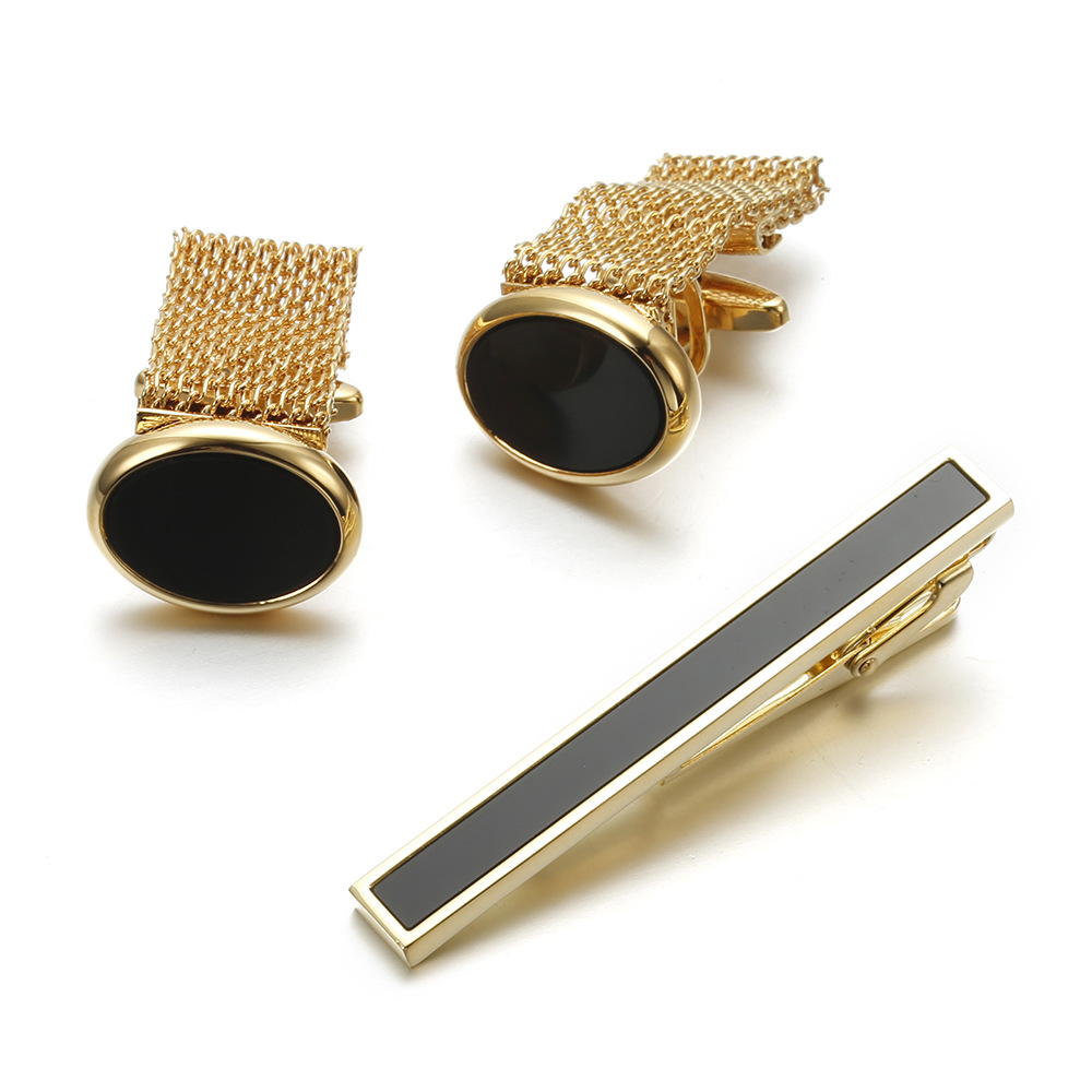 VAGULA 새로운 9PCS 커프스 단추 타이 클립 칼 - Tie Bar Set Gift 리뷰 및 가격