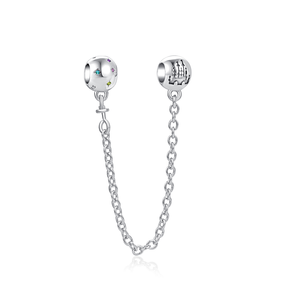 실버 925 반짝이는 클리어 스파클 보우 스타 안전 체 - Tie Clip Silver 리뷰 및 가격